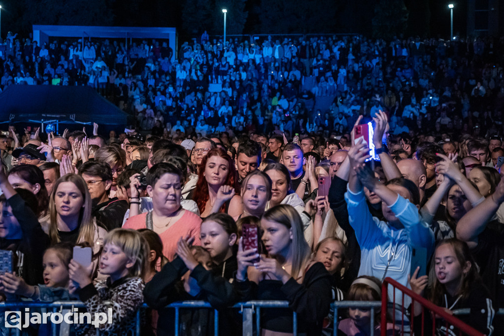 Cleo gwiazdą Dni Żerkowa 2025
