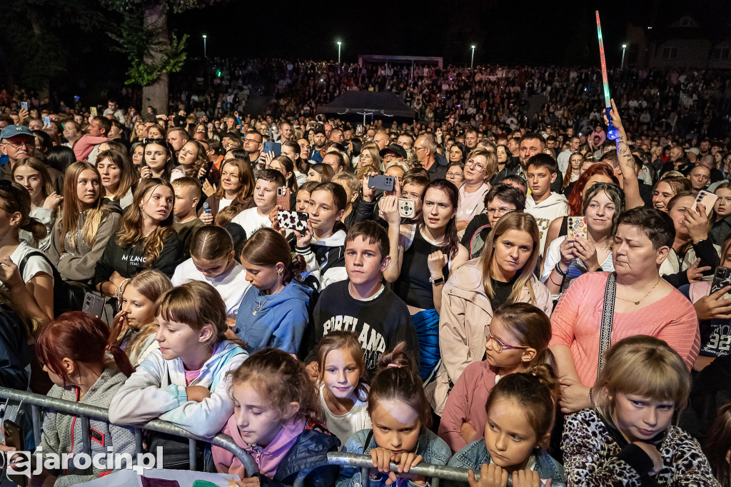 Cleo gwiazdą Dni Żerkowa 2025