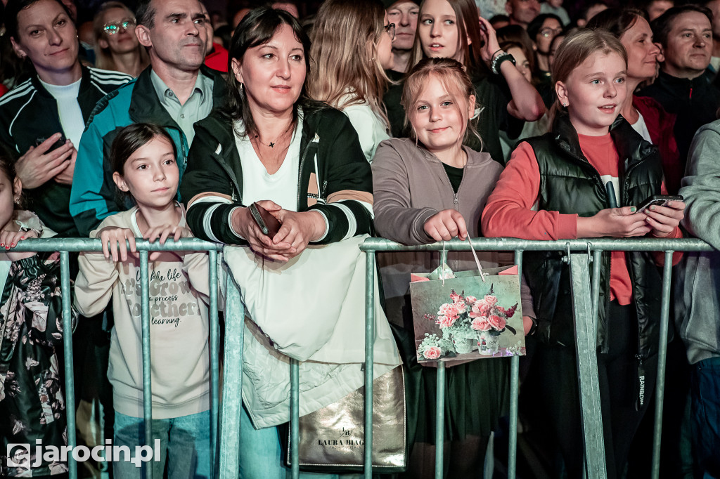 Cleo gwiazdą Dni Żerkowa 2025