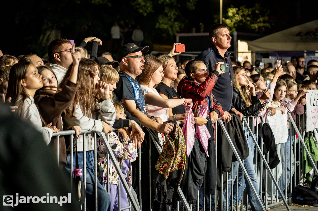 Cleo gwiazdą Dni Żerkowa 2025