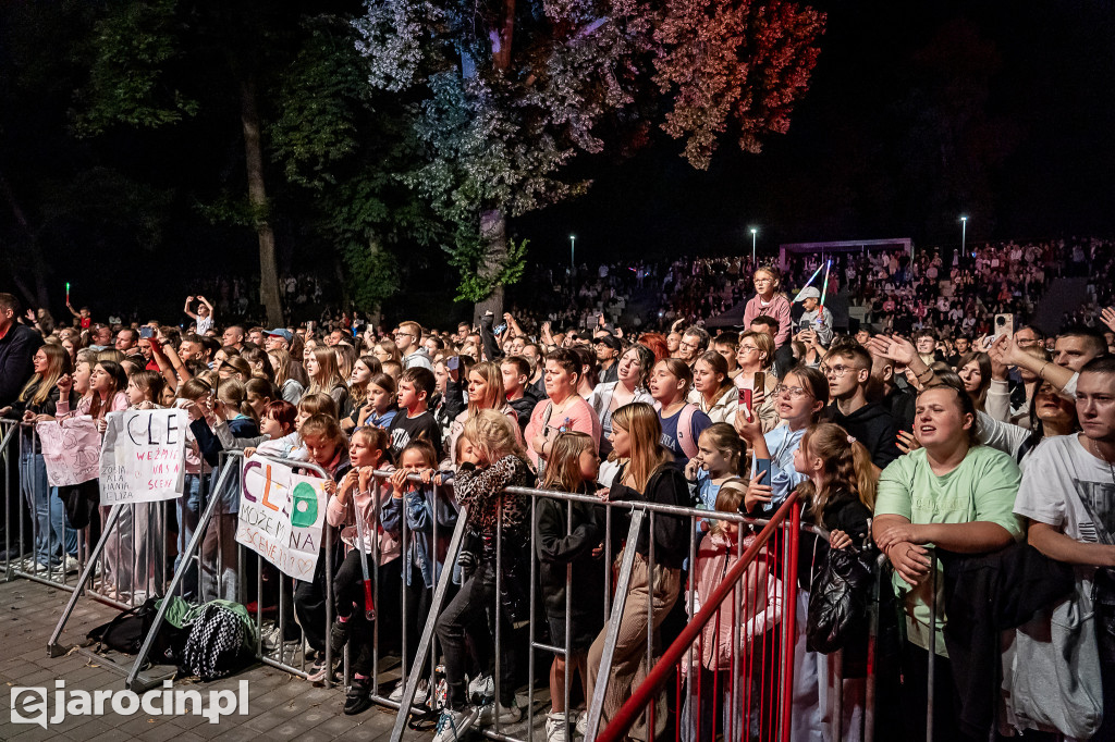 Cleo gwiazdą Dni Żerkowa 2025