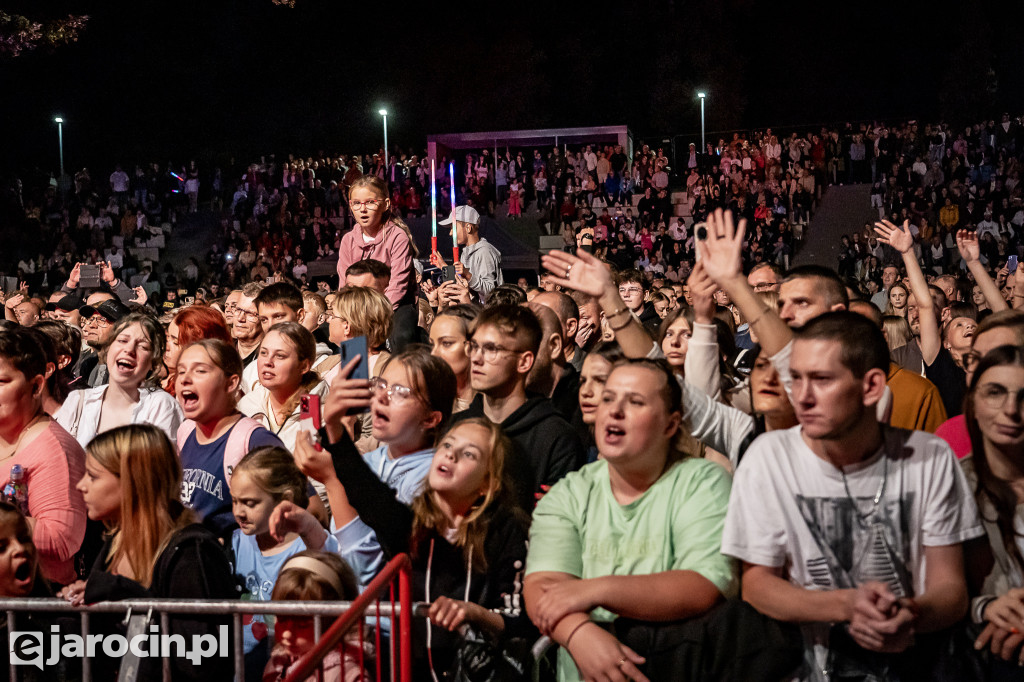 Cleo gwiazdą Dni Żerkowa 2025