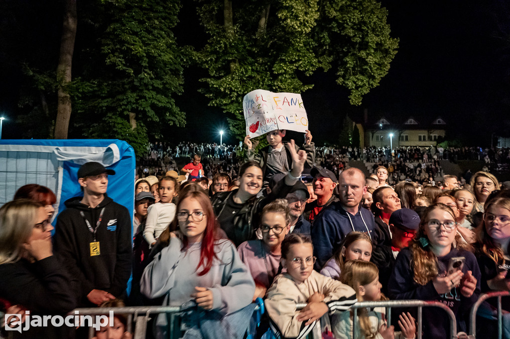 Cleo gwiazdą Dni Żerkowa 2025