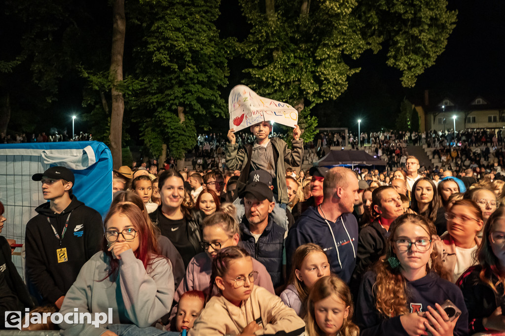 Cleo gwiazdą Dni Żerkowa 2025