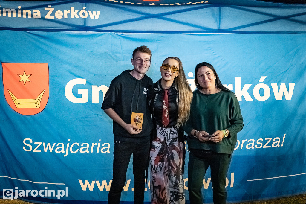 Cleo gwiazdą Dni Żerkowa 2025
