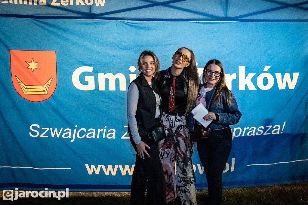 Cleo gwiazdą Dni Żerkowa 2025