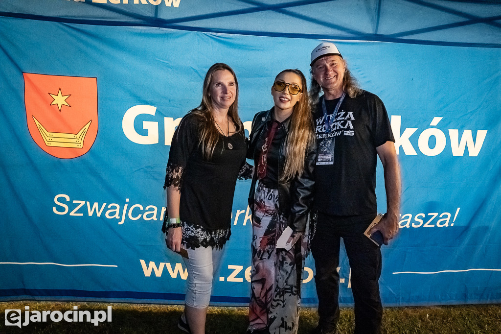 Cleo gwiazdą Dni Żerkowa 2025