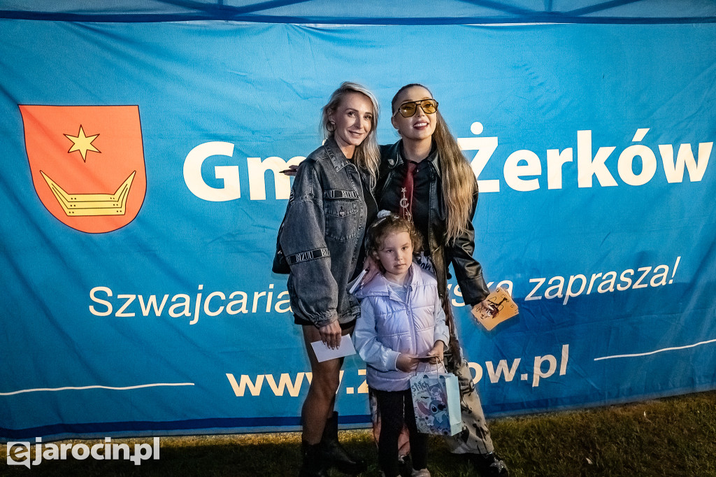 Cleo gwiazdą Dni Żerkowa 2025