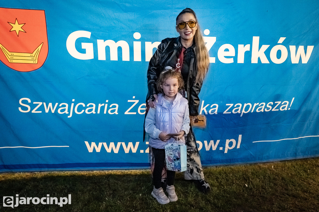 Cleo gwiazdą Dni Żerkowa 2025