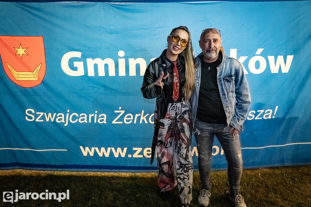 Cleo gwiazdą Dni Żerkowa 2025