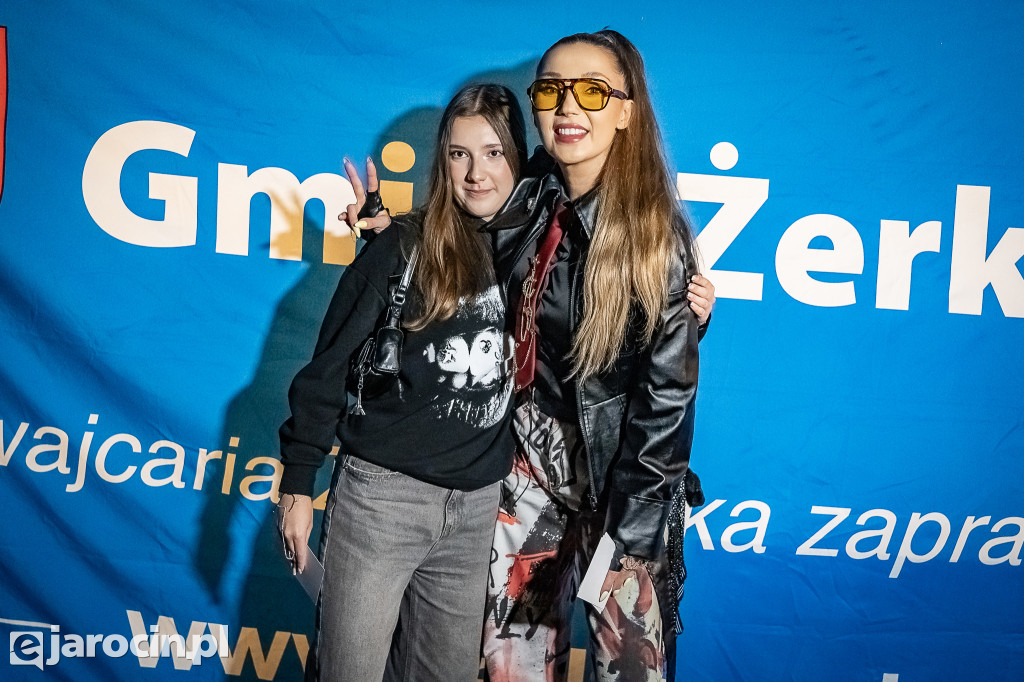Cleo gwiazdą Dni Żerkowa 2025