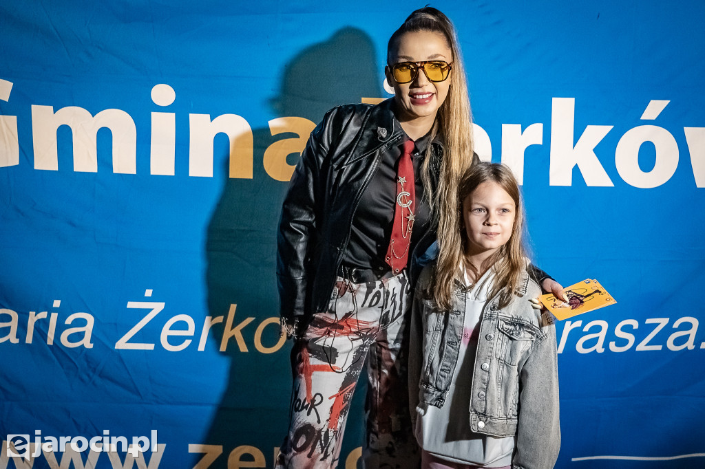 Cleo gwiazdą Dni Żerkowa 2025