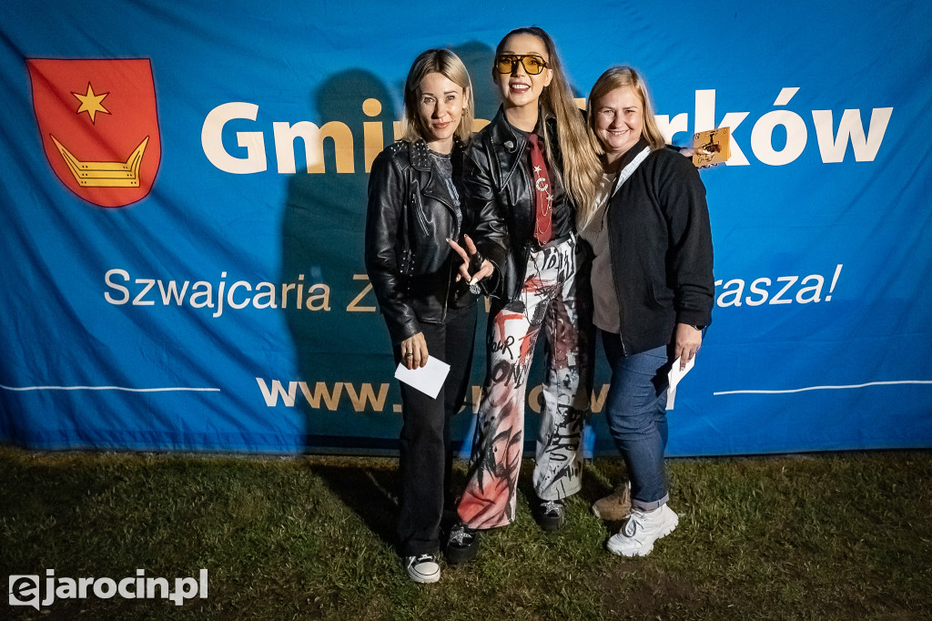 Cleo gwiazdą Dni Żerkowa 2025