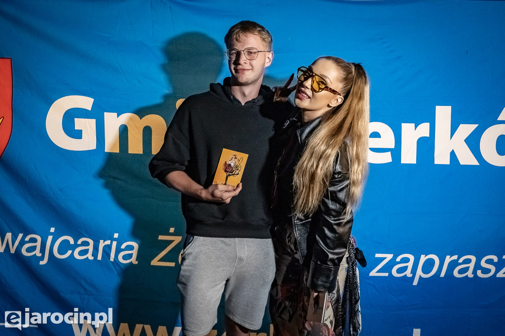 Cleo gwiazdą Dni Żerkowa 2025
