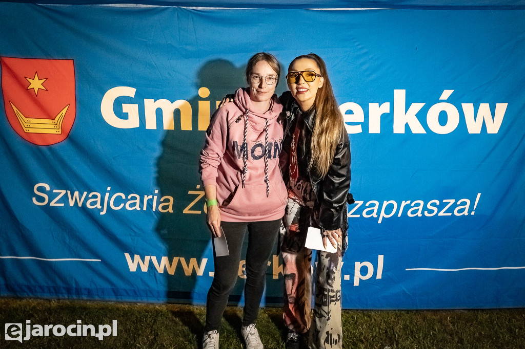 Cleo gwiazdą Dni Żerkowa 2025