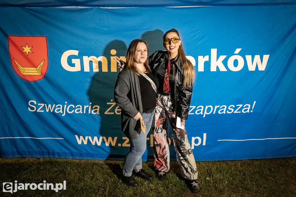 Cleo gwiazdą Dni Żerkowa 2025
