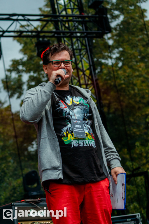 Muzyczna podróż rozpoczęta! Za nami otwarcie Jarocin Festiwal 2025 – z emocjami, nagrodami i jubileuszem Banacha