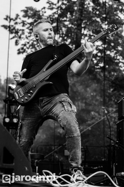 Muzyczna podróż rozpoczęta! Za nami otwarcie Jarocin Festiwal 2025 – z emocjami, nagrodami i jubileuszem Banacha