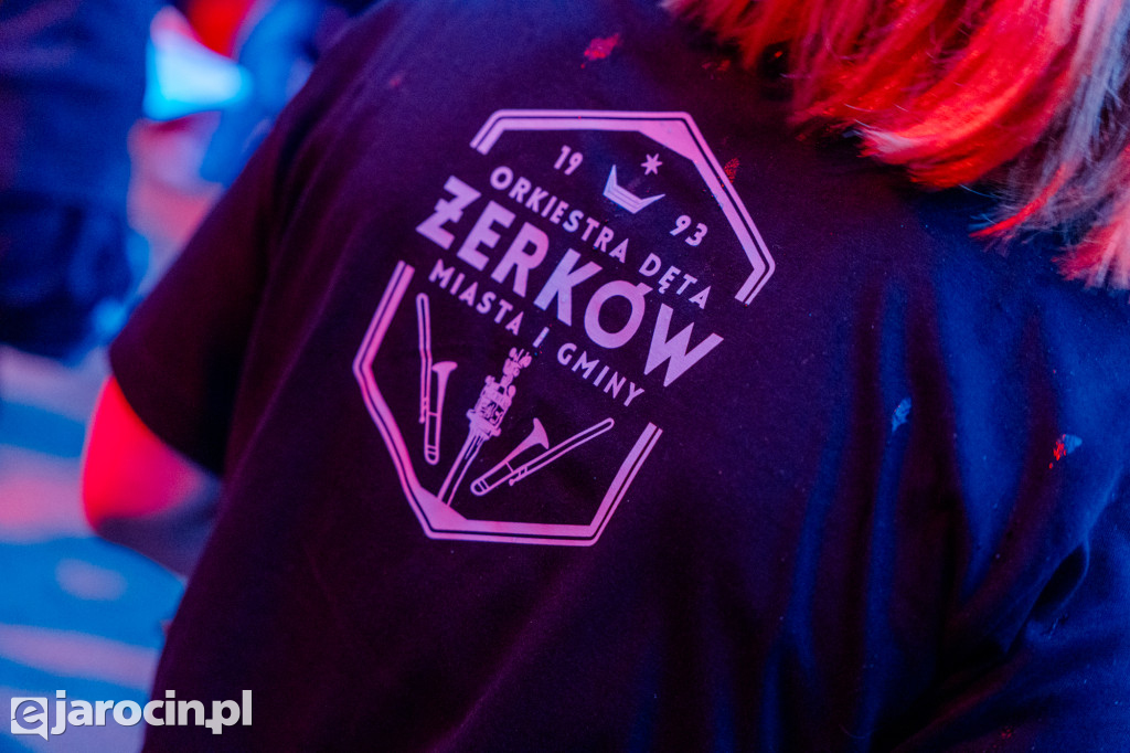 Muzyczna podróż rozpoczęta! Za nami otwarcie Jarocin Festiwal 2025 – z emocjami, nagrodami i jubileuszem Banacha