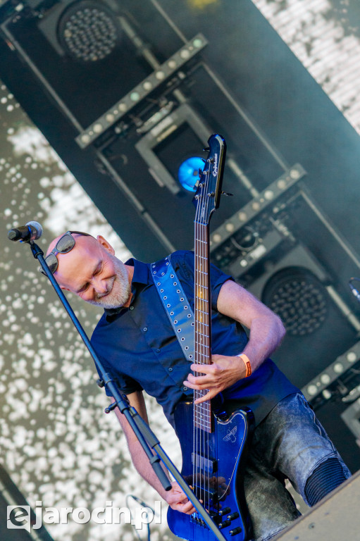 Drugi dzień Jarocin Festiwal 2025
