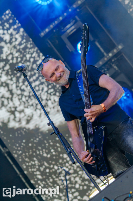 Drugi dzień Jarocin Festiwal 2025