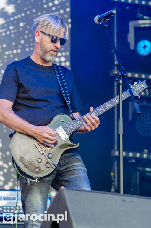 Drugi dzień Jarocin Festiwal 2025