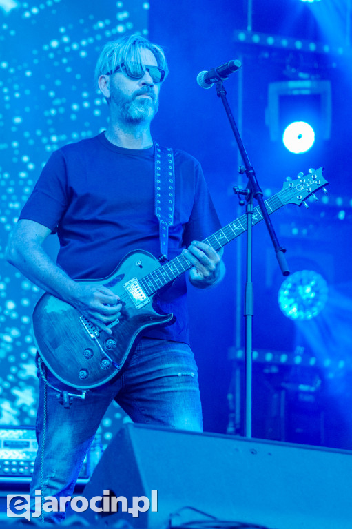 Drugi dzień Jarocin Festiwal 2025
