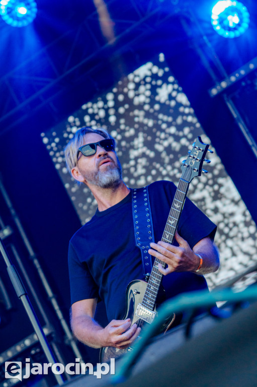 Drugi dzień Jarocin Festiwal 2025