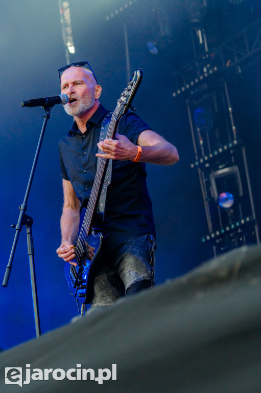 Drugi dzień Jarocin Festiwal 2025