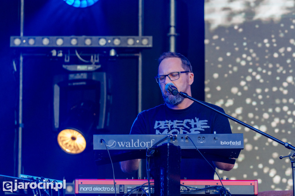 Drugi dzień Jarocin Festiwal 2025