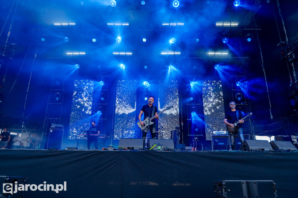 Drugi dzień Jarocin Festiwal 2025
