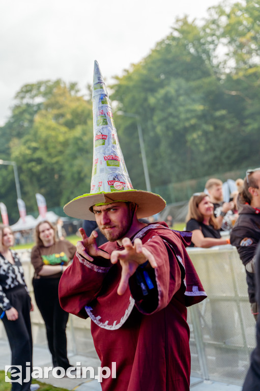 Drugi dzień Jarocin Festiwal 2025