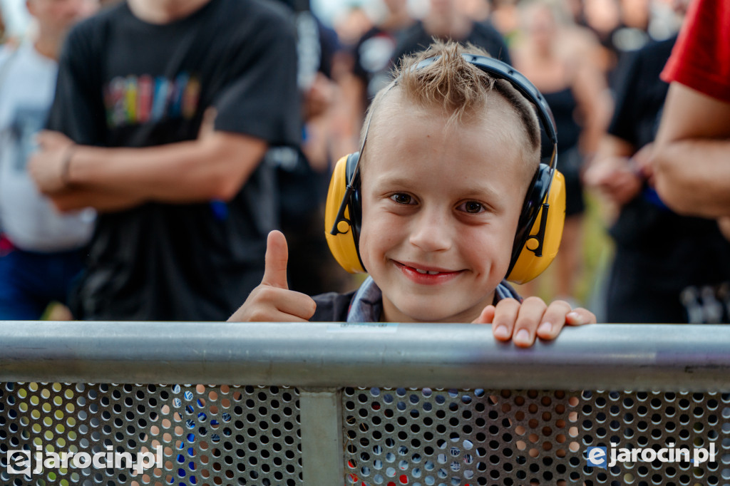 Drugi dzień Jarocin Festiwal 2025