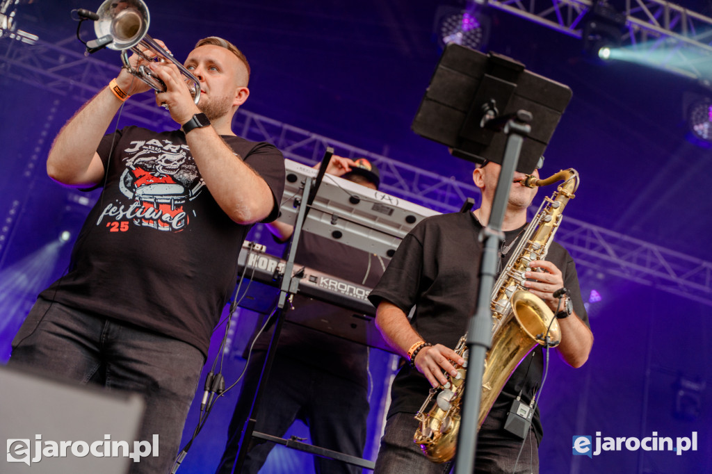 Drugi dzień Jarocin Festiwal 2025