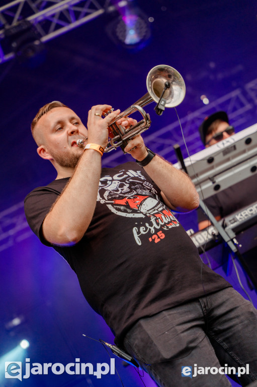 Drugi dzień Jarocin Festiwal 2025