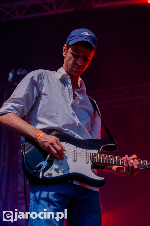Drugi dzień Jarocin Festiwal 2025