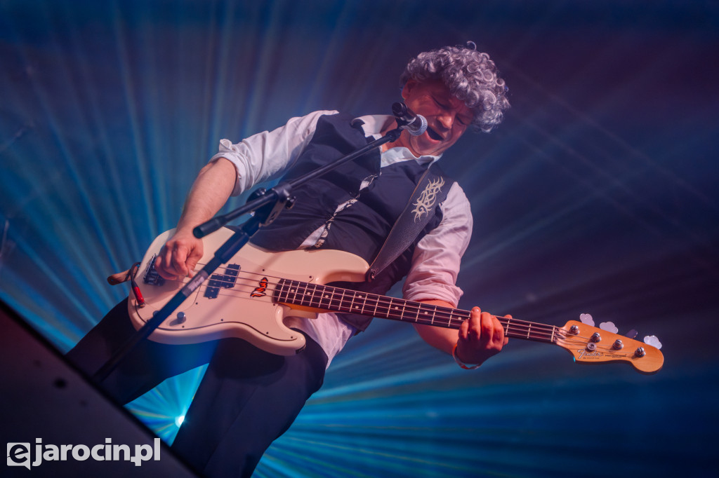 Drugi dzień Jarocin Festiwal 2025