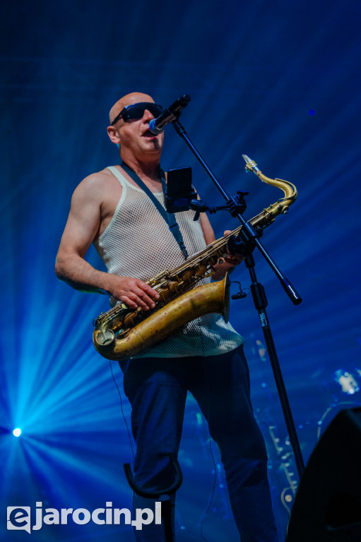 Drugi dzień Jarocin Festiwal 2025