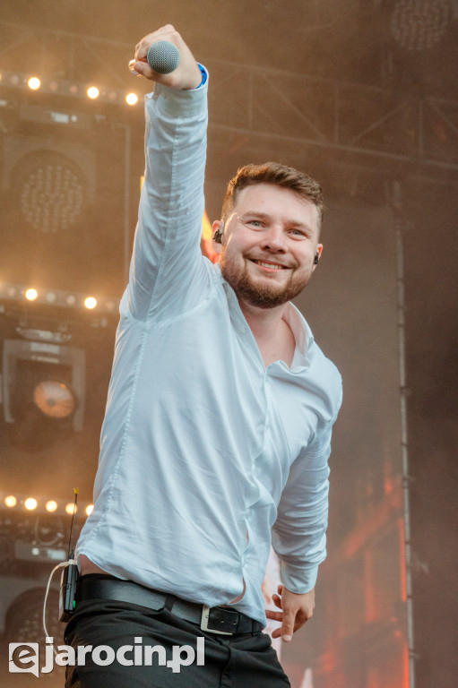 Trzeci dzień Jarocin Festiwal 2025