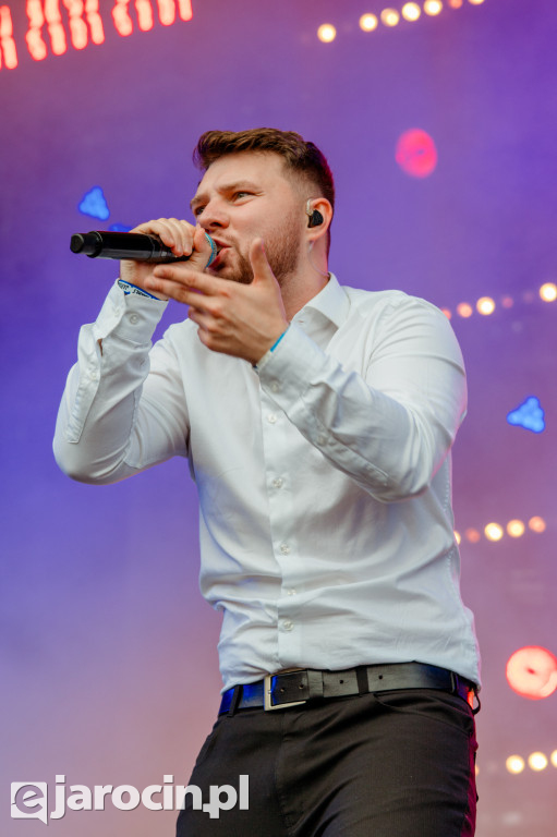Trzeci dzień Jarocin Festiwal 2025