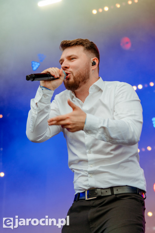 Trzeci dzień Jarocin Festiwal 2025