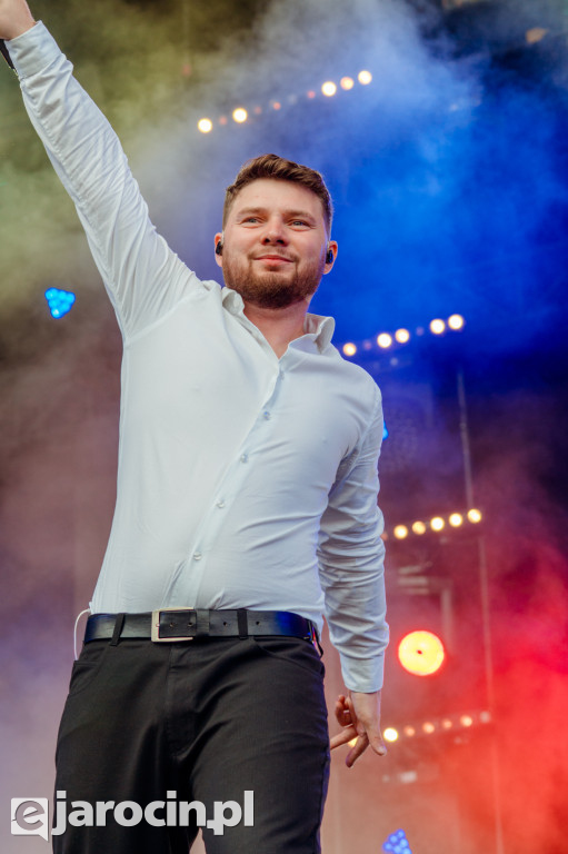 Trzeci dzień Jarocin Festiwal 2025