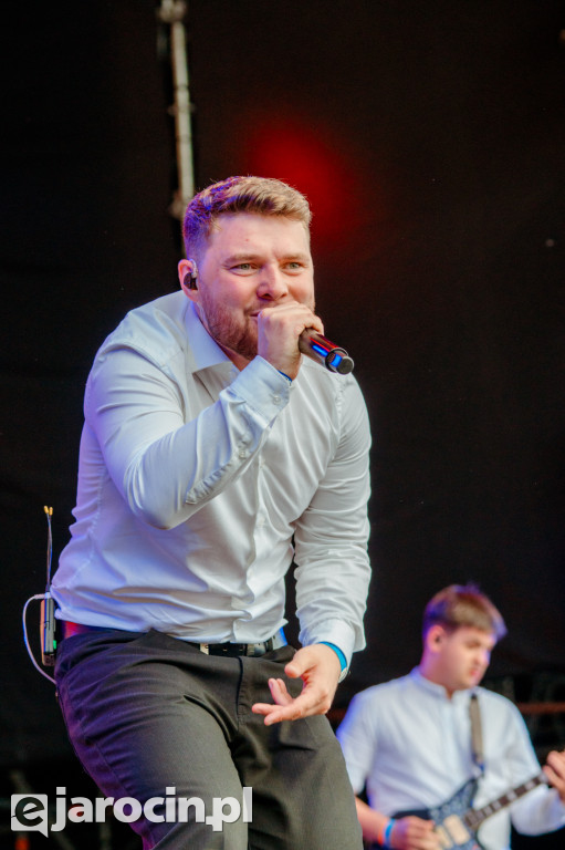 Trzeci dzień Jarocin Festiwal 2025