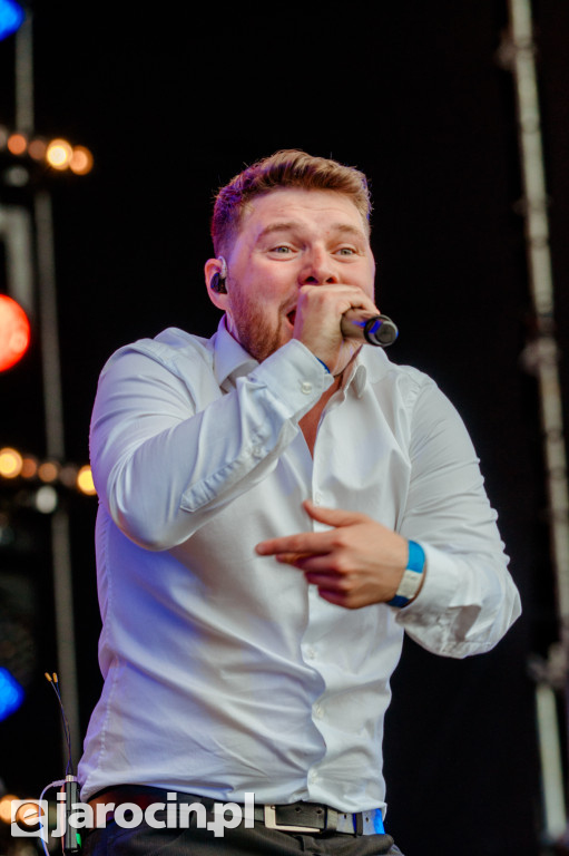 Trzeci dzień Jarocin Festiwal 2025
