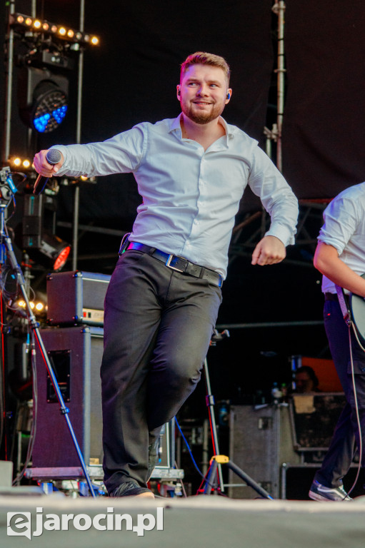 Trzeci dzień Jarocin Festiwal 2025