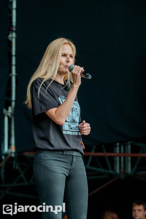 Trzeci dzień Jarocin Festiwal 2025