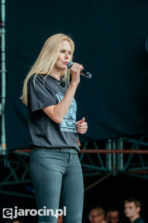 Trzeci dzień Jarocin Festiwal 2025