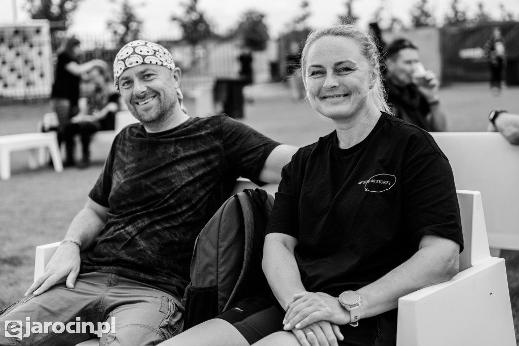 Trzeci dzień Jarocin Festiwal 2025