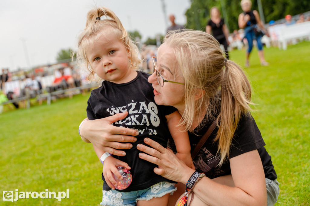 Trzeci dzień Jarocin Festiwal 2025