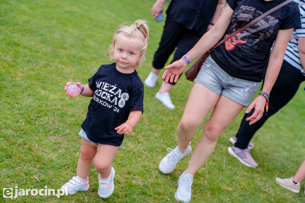Trzeci dzień Jarocin Festiwal 2025